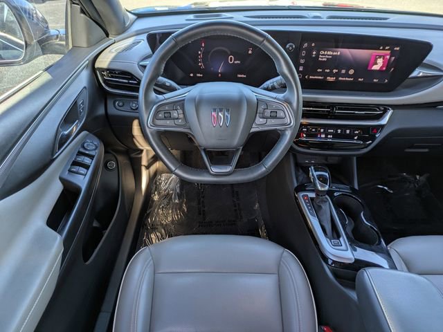 Used 2024 Buick Envista Avenir image 18