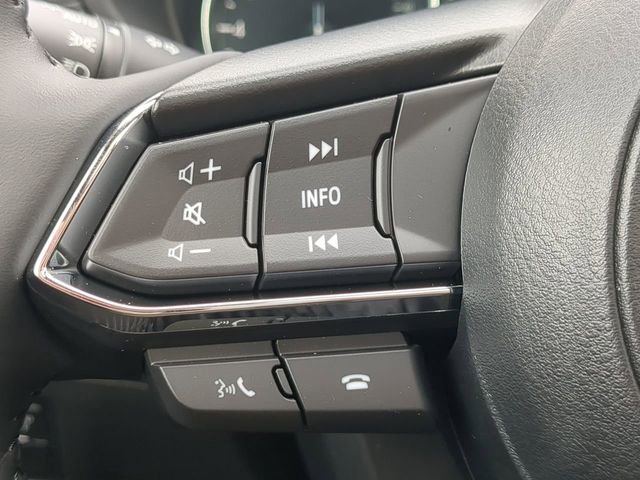 New 2025 MAZDA CX-5 AWD 2.5 S image 21