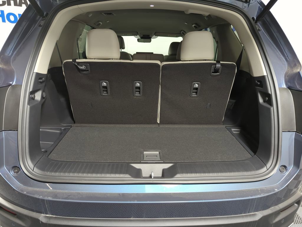 New 2026 Honda Pilot EX-L image 10