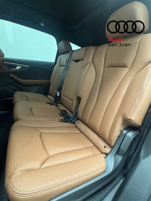 New 2026 Audi Q7 2.0T Premium AWD/4WD image 25