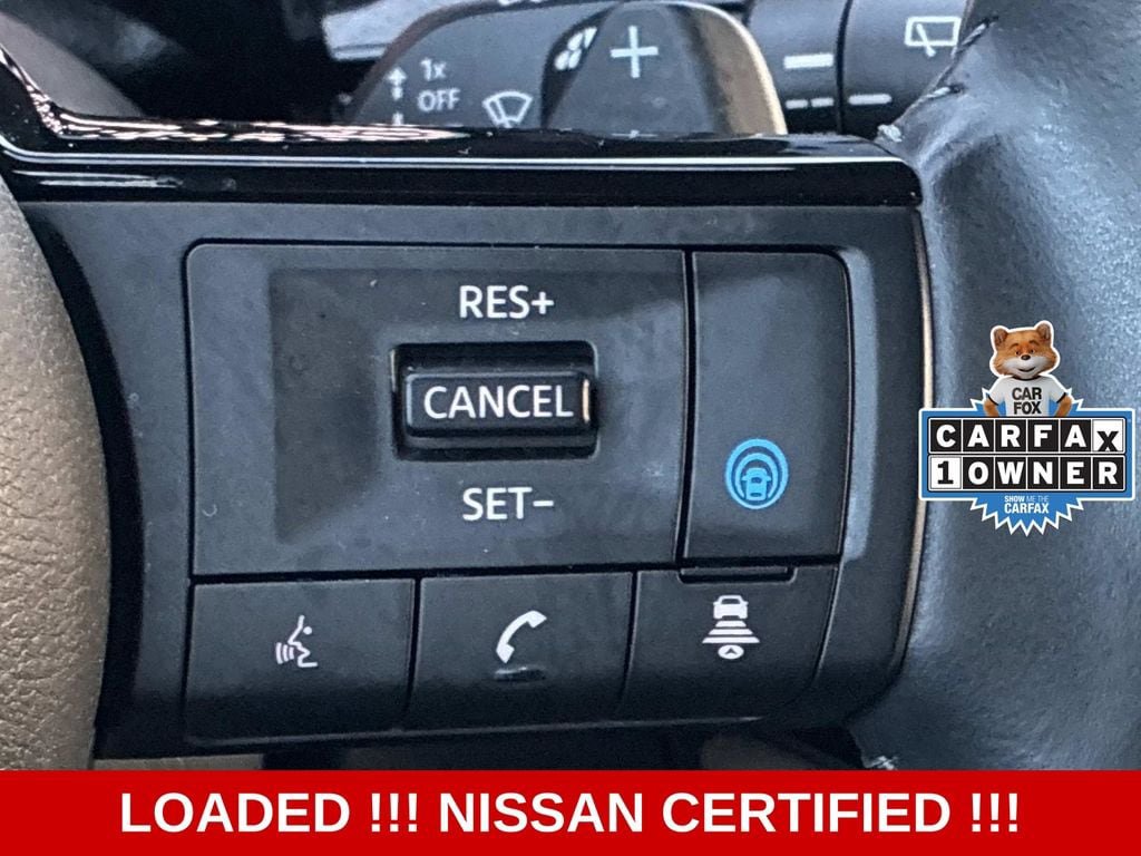 Certified 2023 Nissan Pathfinder SL w/ Cargo Package AWD/4WD image 27