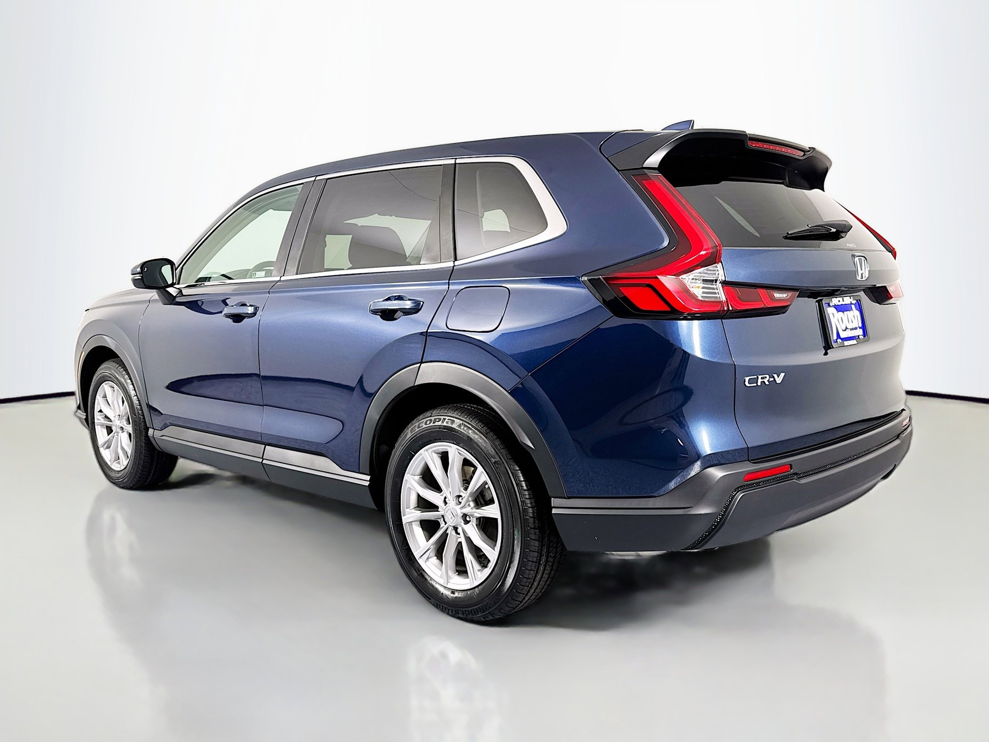 Certified 2024 Honda CR-V EX image 7