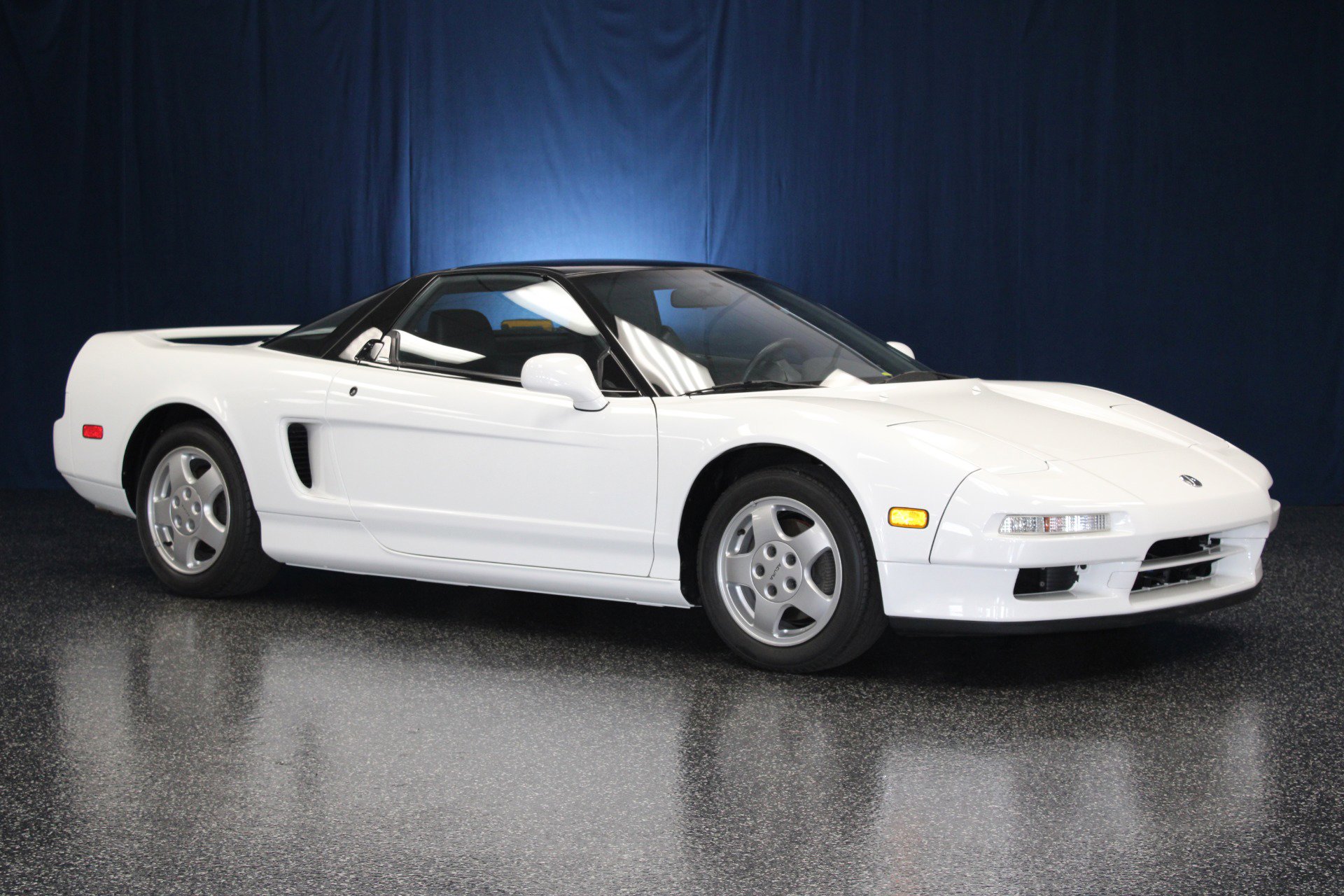 Used 1993 Acura NSX image 3
