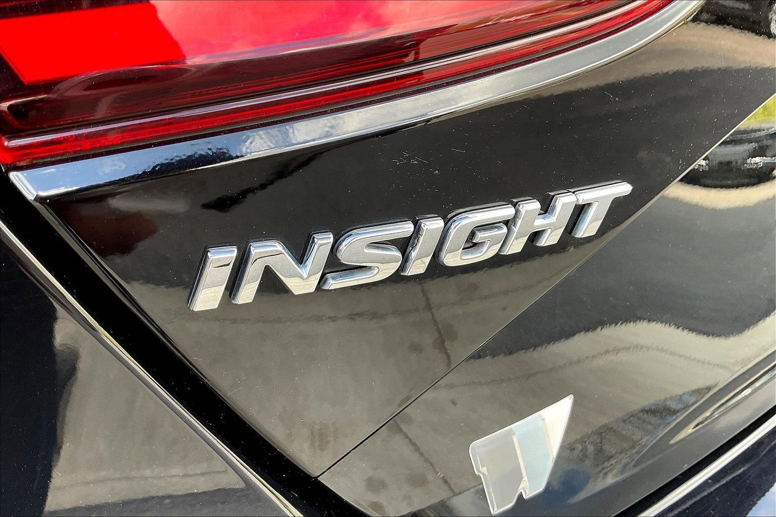 Used 2021 Honda Insight Touring image 22