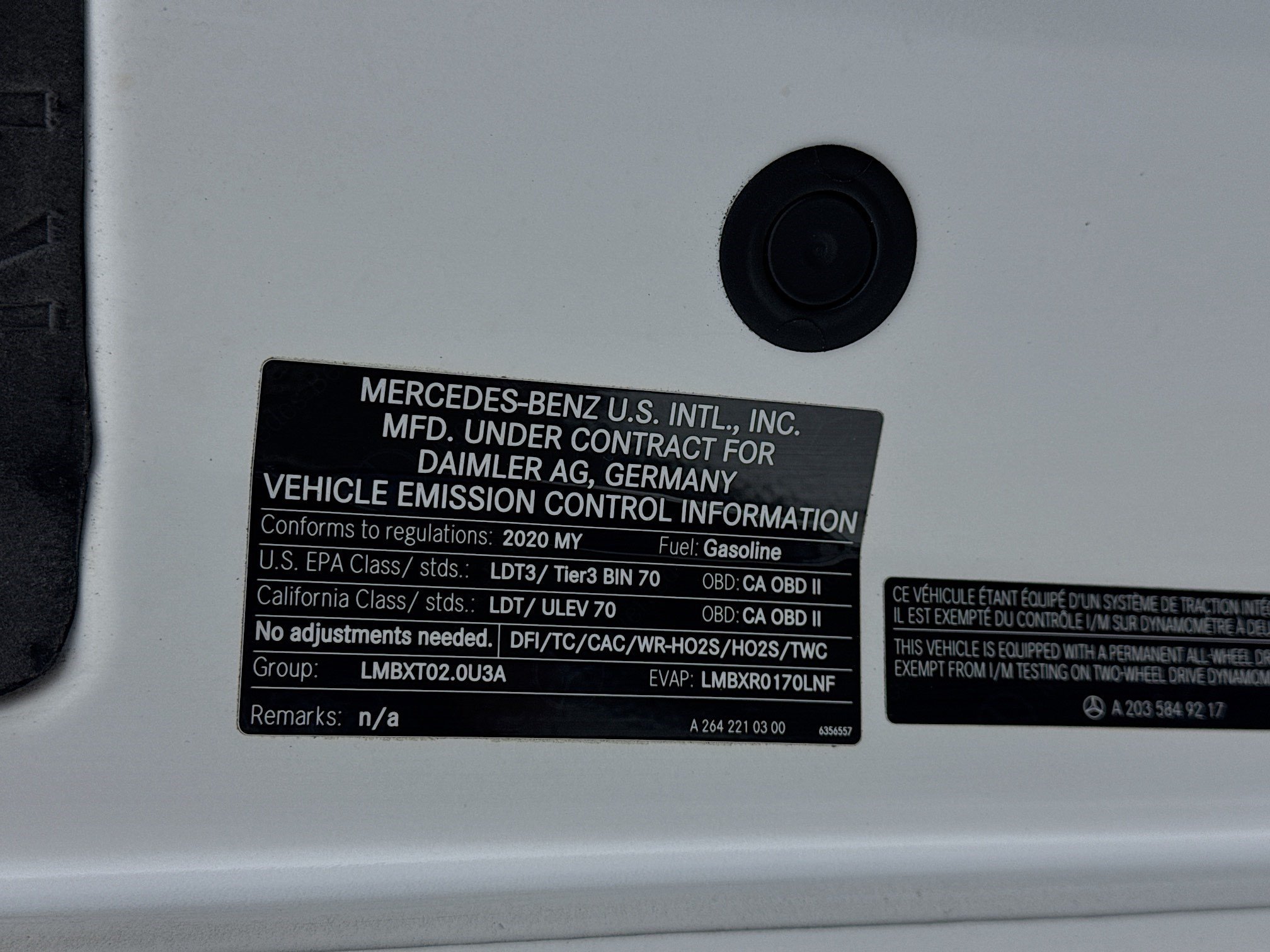 Used 2020 Mercedes-Benz GLE 350 4MATIC image 21