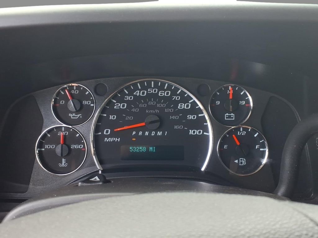 Used 2020 Chevrolet Express 2500 w/ Driver Convenience Package RWD image 23