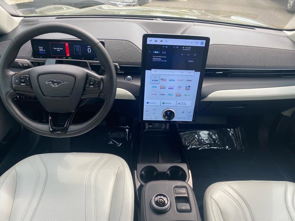 Used 2023 Ford Mustang Mach-E Premium image 11