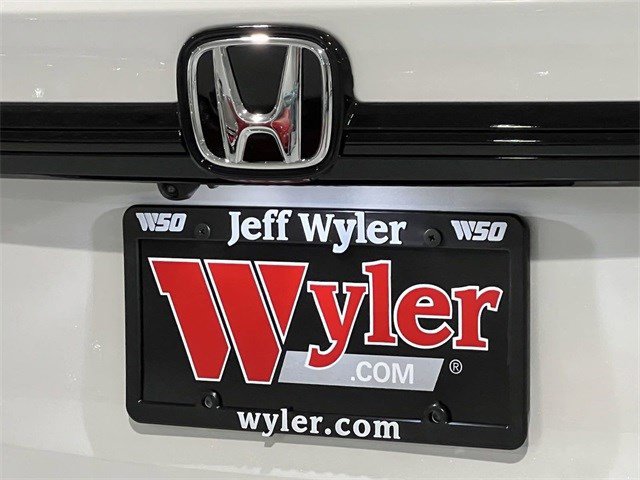 New 2026 Honda Odyssey Elite image 18