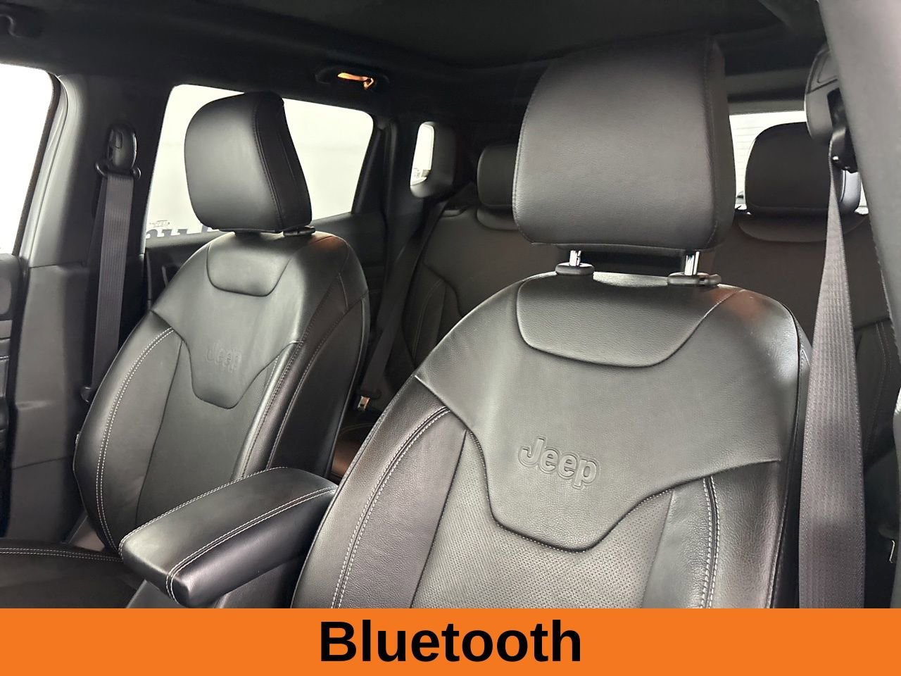 Used 2022 Jeep Compass High Altitude image 11