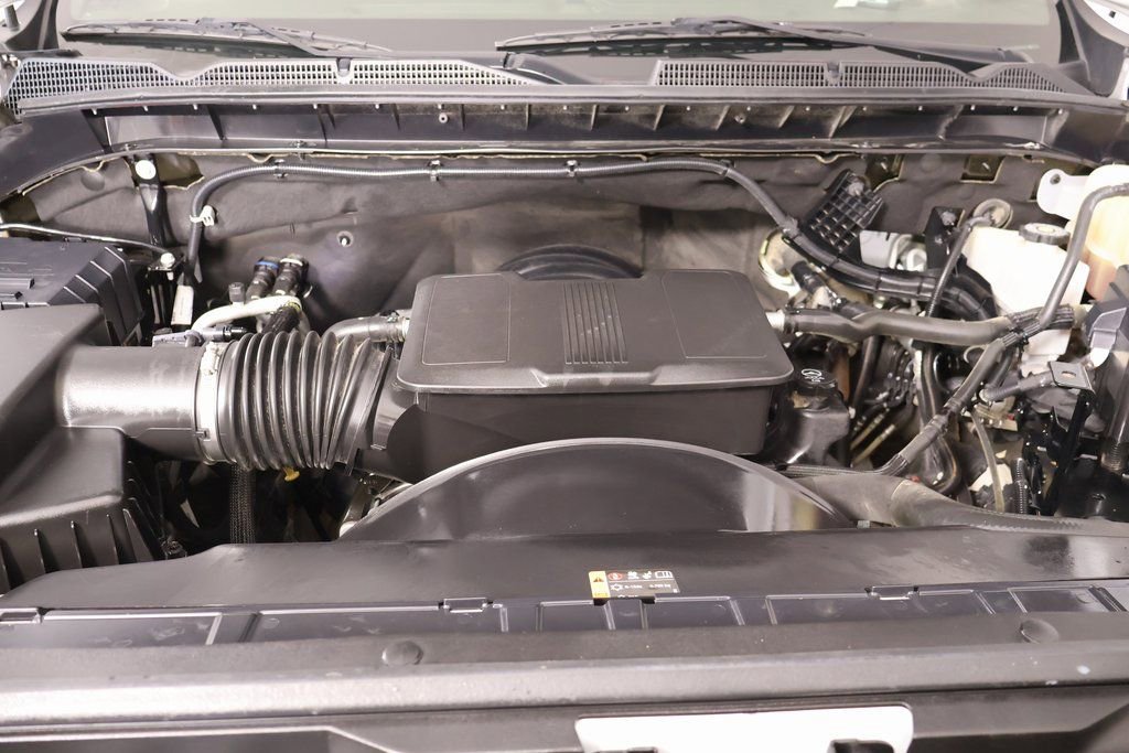 Used 2021 GMC Sierra 3500 SLT image 19