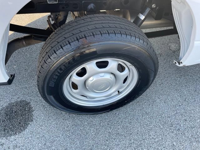 Used 2022 Ford F150 XL w/ Equipment Group 101A High RWD image 17