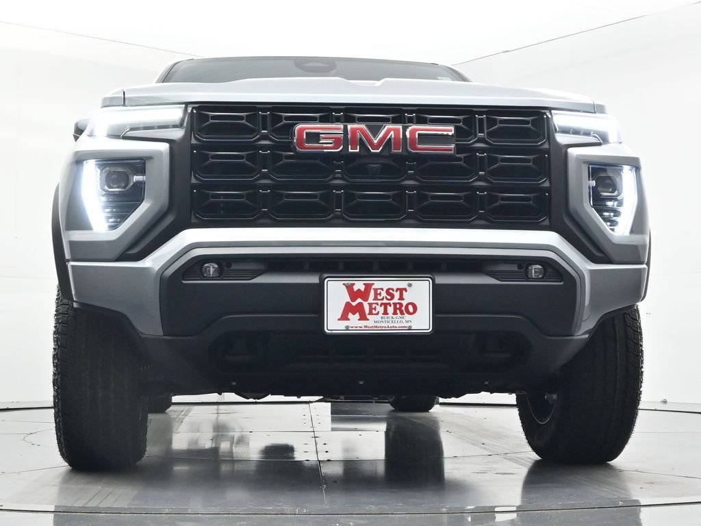 New 2026 GMC Canyon Elevation w/ Convenience Package AWD/4WD image 31