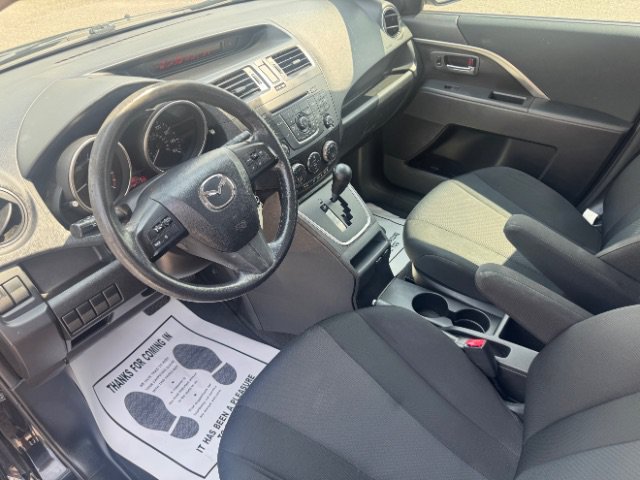 Used 2013 MAZDA MAZDA5 Sport FWD image 11