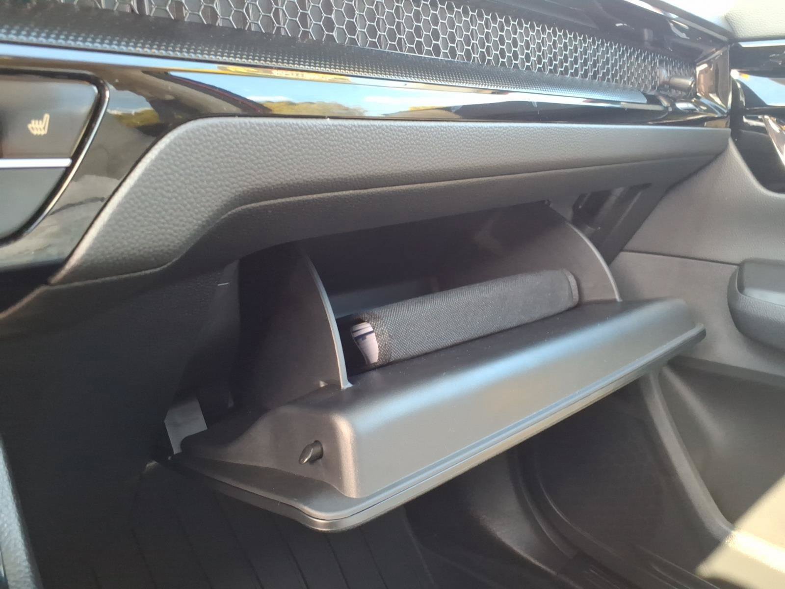 Certified 2024 Honda CR-V EX-L image 44