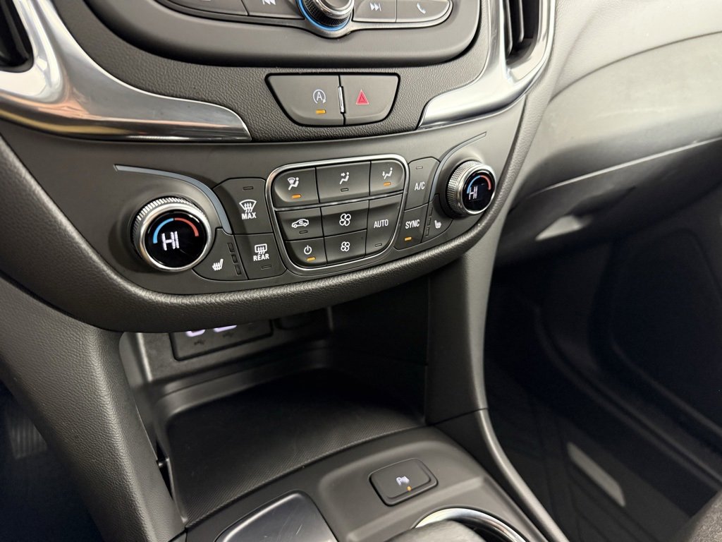 Used 2024 Chevrolet Equinox LT w/ LPO, Floor Liner Package image 27