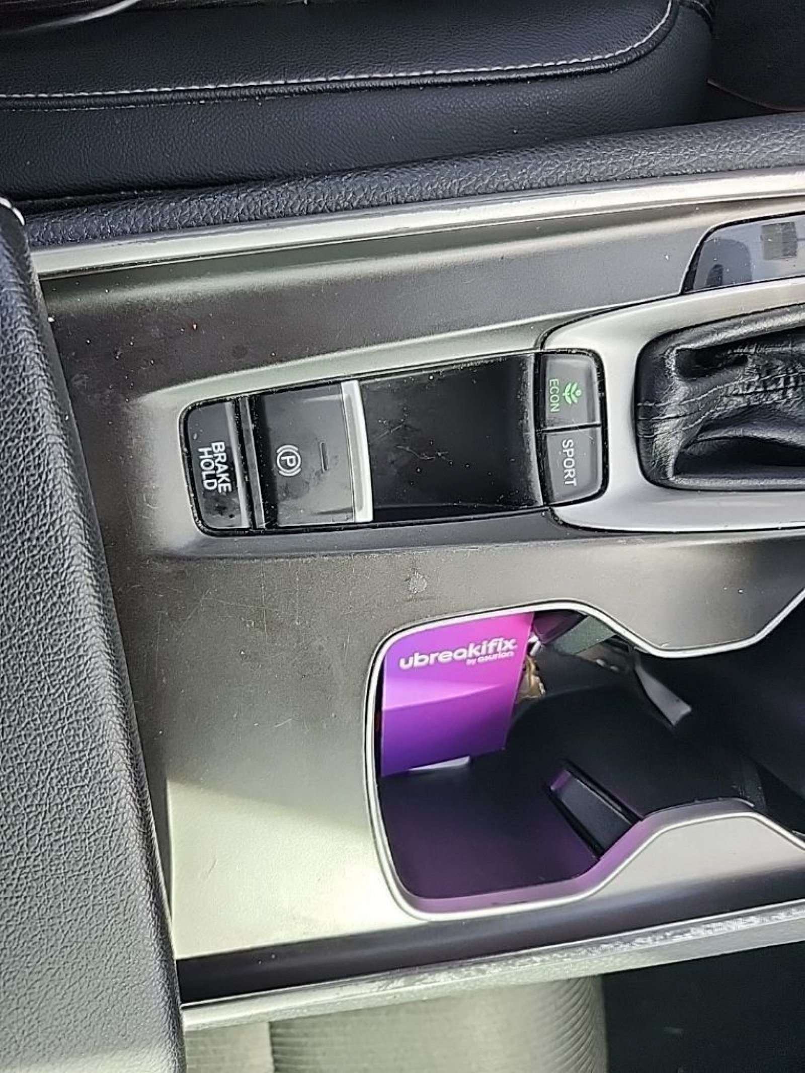Used 2020 Honda Accord Sport image 11