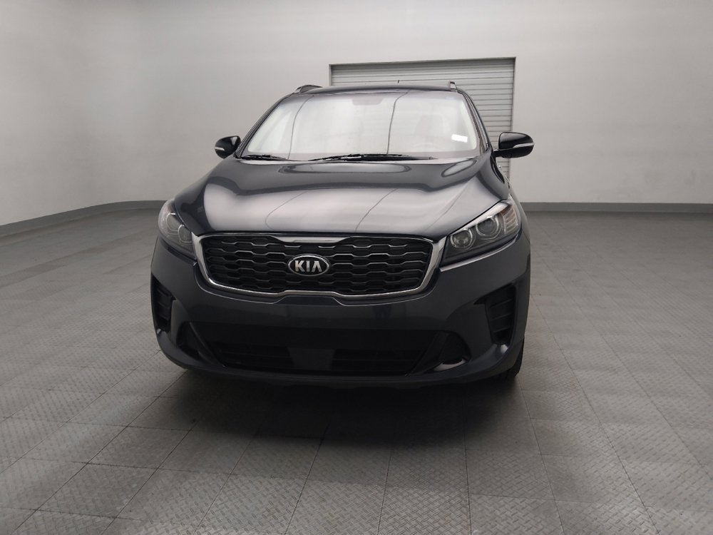 Used 2020 Kia Sorento S AWD/4WD image 15