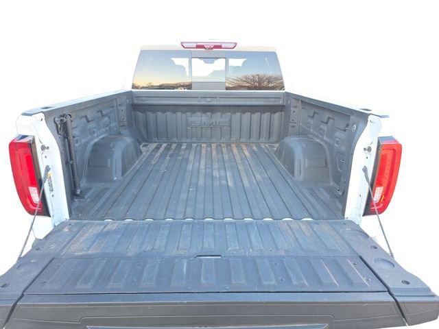 Used 2025 GMC Sierra 1500 Denali w/ Technology Package image 19