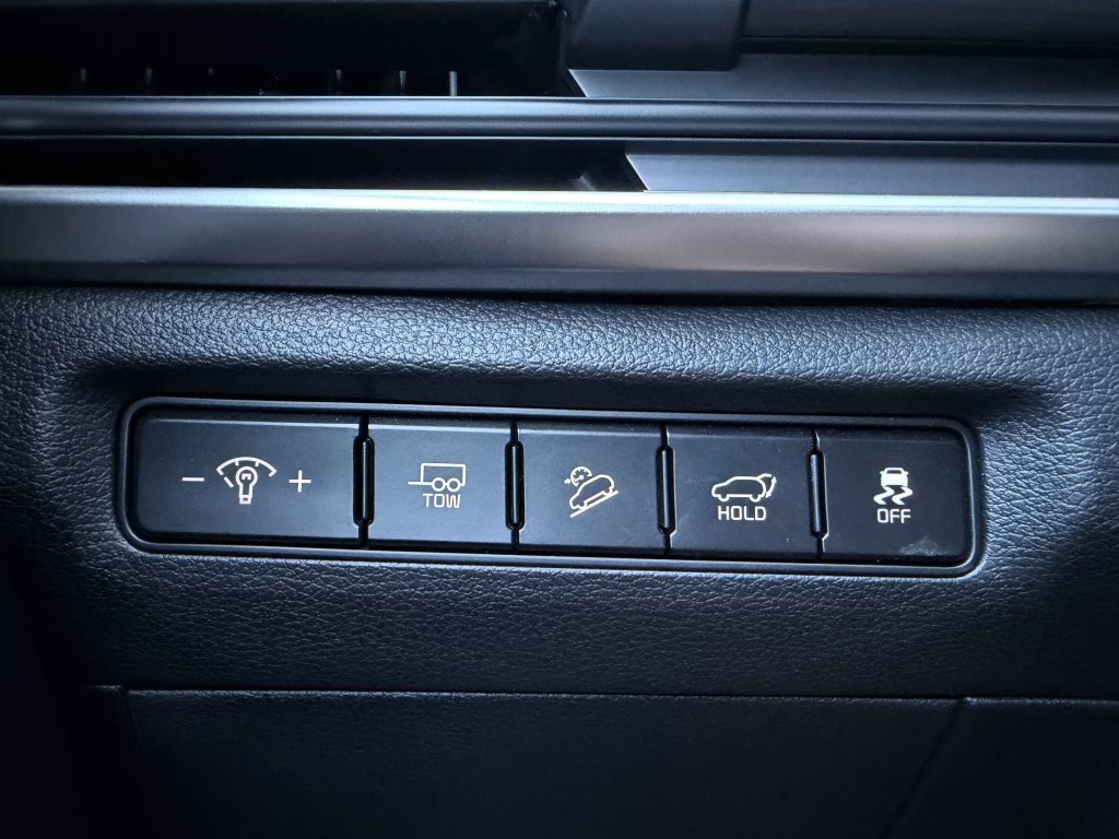 Used 2024 Kia Telluride EX X-Line image 30