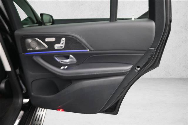 Certified 2026 Mercedes-Benz GLS 450 4MATIC image 27