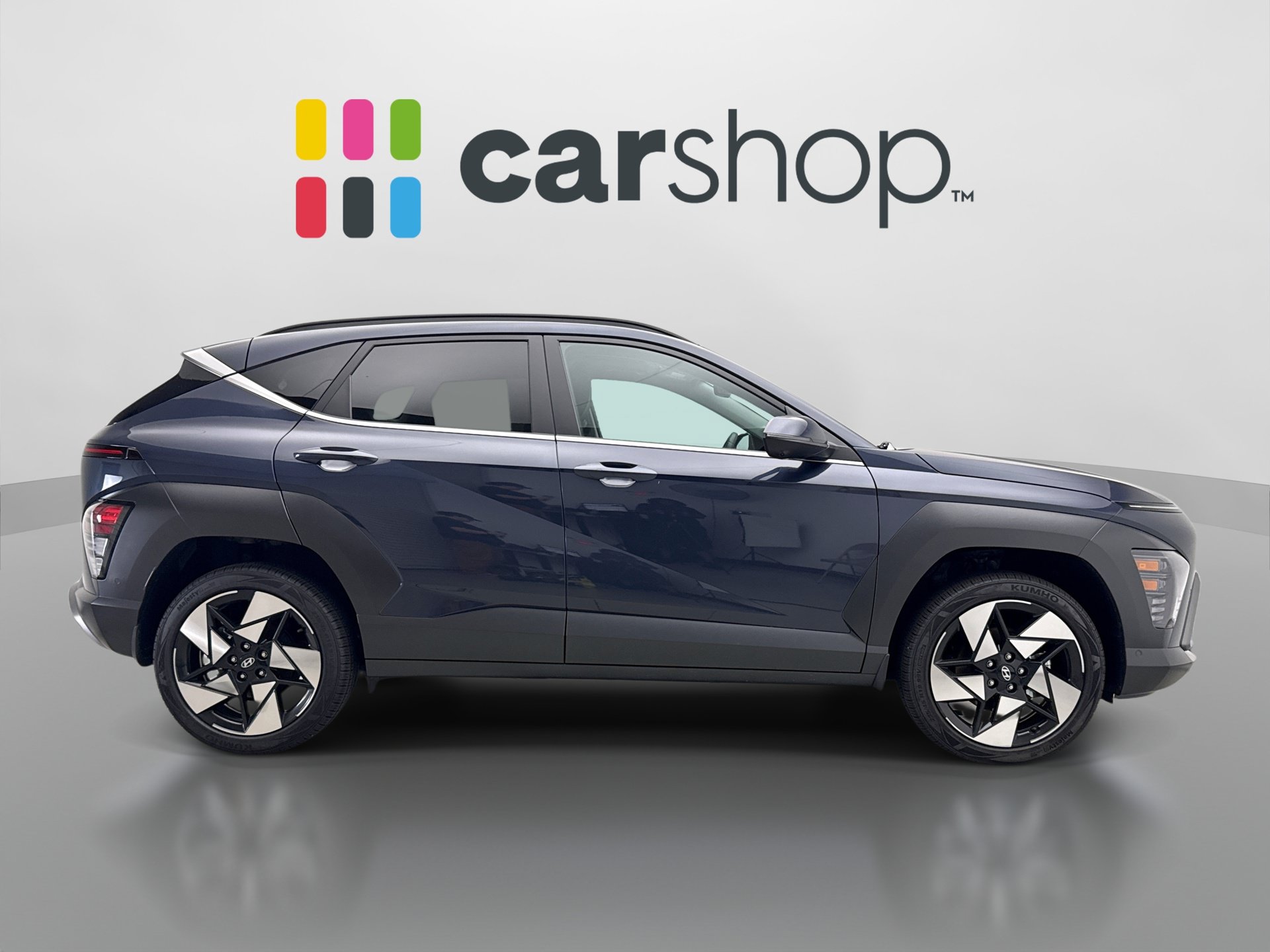 Used 2024 Hyundai Kona Limited AWD/4WD image 6