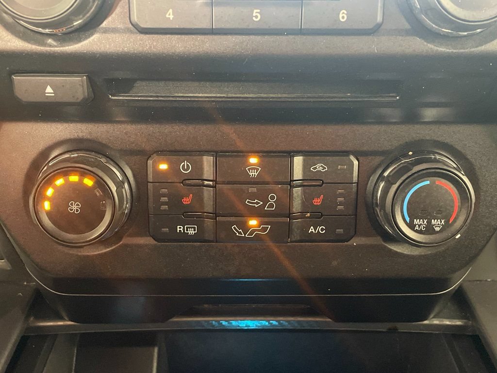 Used 2018 Ford F150 XLT w/ Equipment Group 302A Luxury AWD/4WD image 22