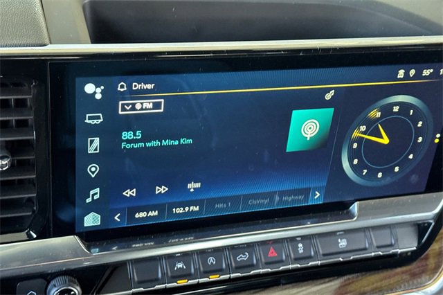 Used 2025 Chevrolet Silverado 1500 LT image 17