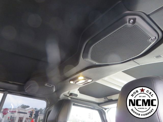 Used 2021 Jeep Wrangler Unlimited Rubicon AWD/4WD image 61