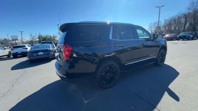 Used 2023 GMC Yukon SLT image 8