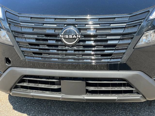 New 2026 Nissan Rogue SV image 38