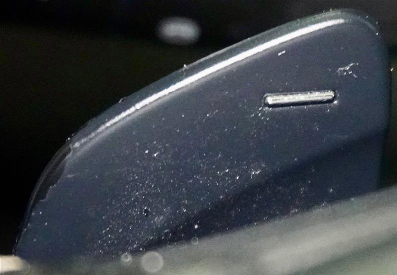 Used 2017 Mercedes-Benz CLA 250 4MATIC image 30