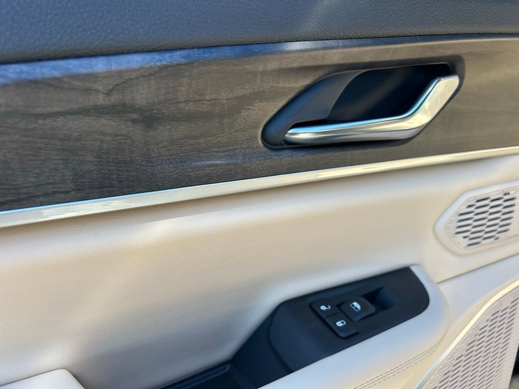 New 2026 Jeep Grand Cherokee Limited image 26