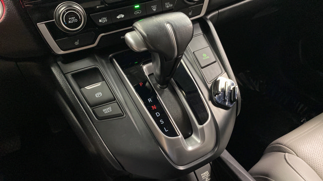 Used 2017 Honda CR-V EX-L image 19