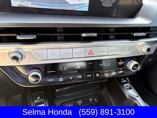 Used 2024 Kia Telluride S w/ S Sunroof Package AWD/4WD image 21