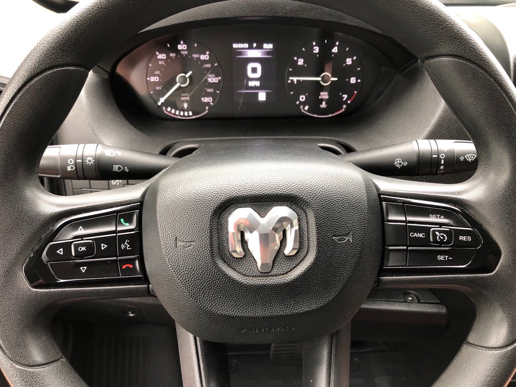 Used 2023 RAM ProMaster 2500 image 30