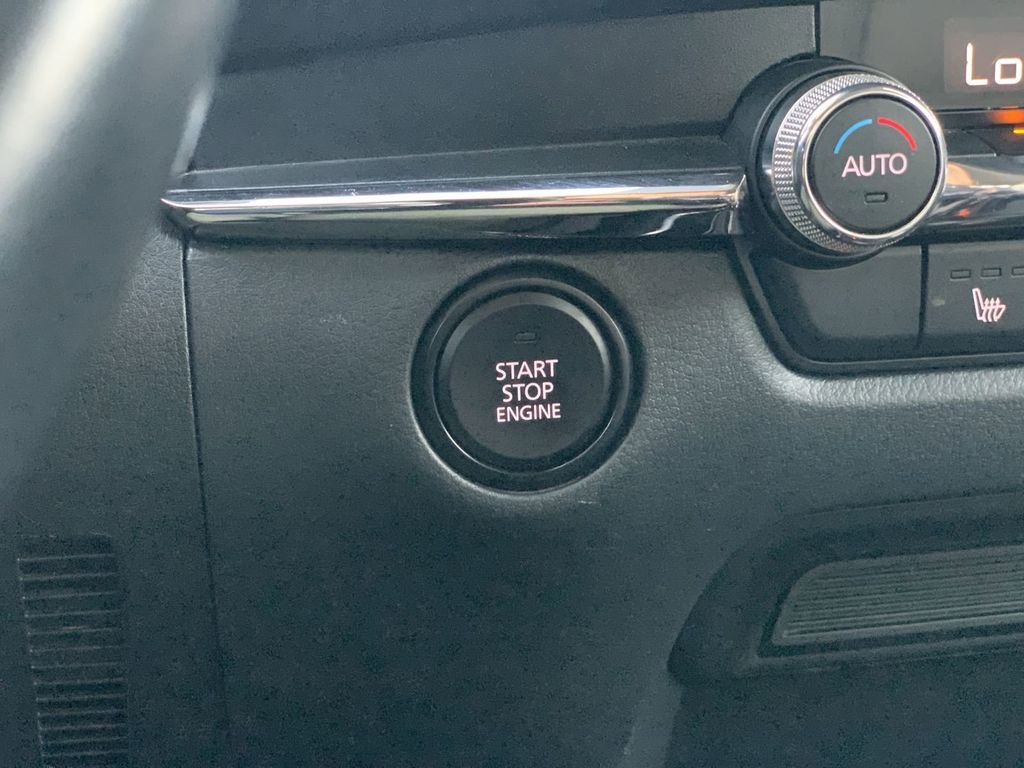 Used 2023 MAZDA CX-30 AWD 2.5 S w/ Preferred Package image 14