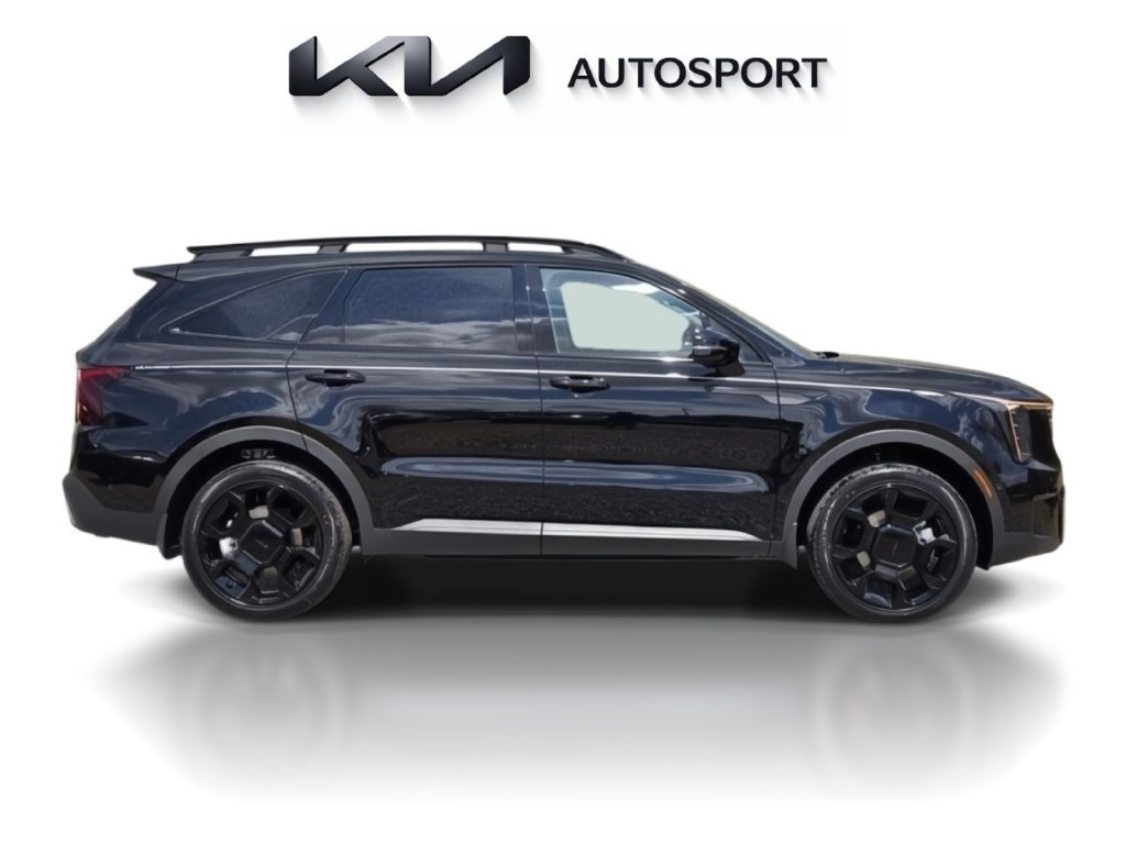 New 2026 Kia Sorento SX AWD/4WD image 7