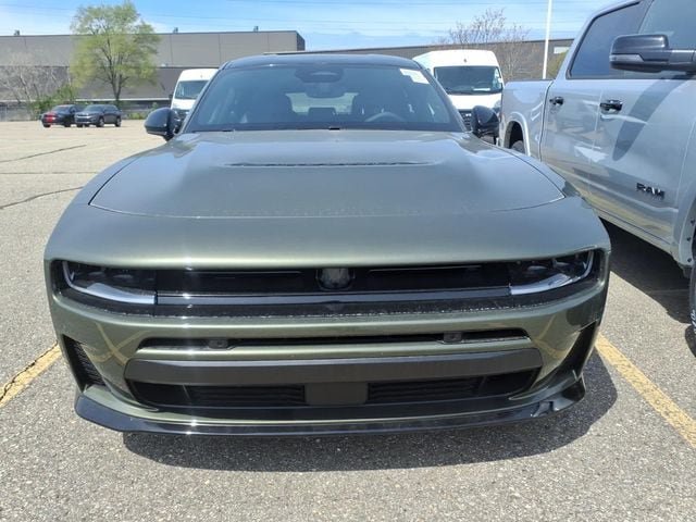 New 2026 Dodge Charger R/T w/ Driver Convenience Group AWD/4WD image 2