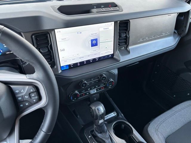 New 2025 Ford Bronco Big Bend image 32