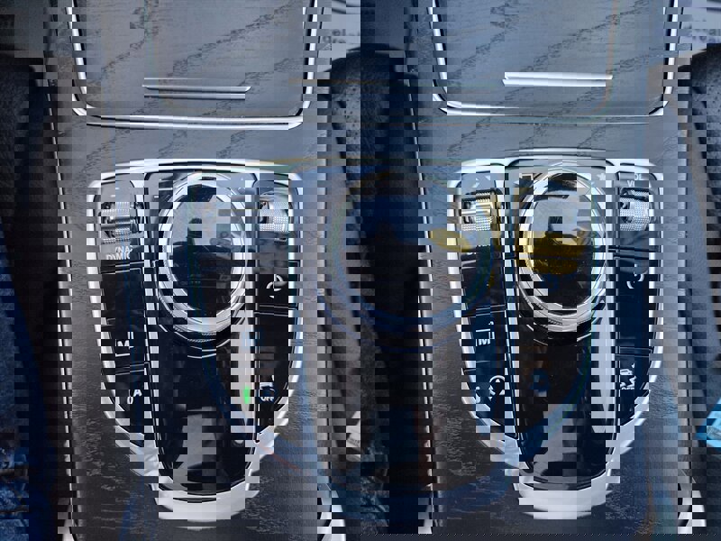 Used 2018 Mercedes-Benz GLC 300 4MATIC Coupe w/ Premium Package image 20