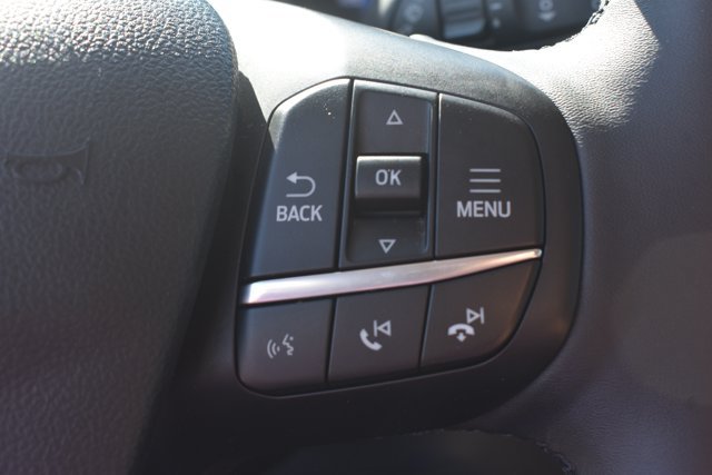 Used 2024 Ford Bronco Sport Outer Banks AWD/4WD image 21