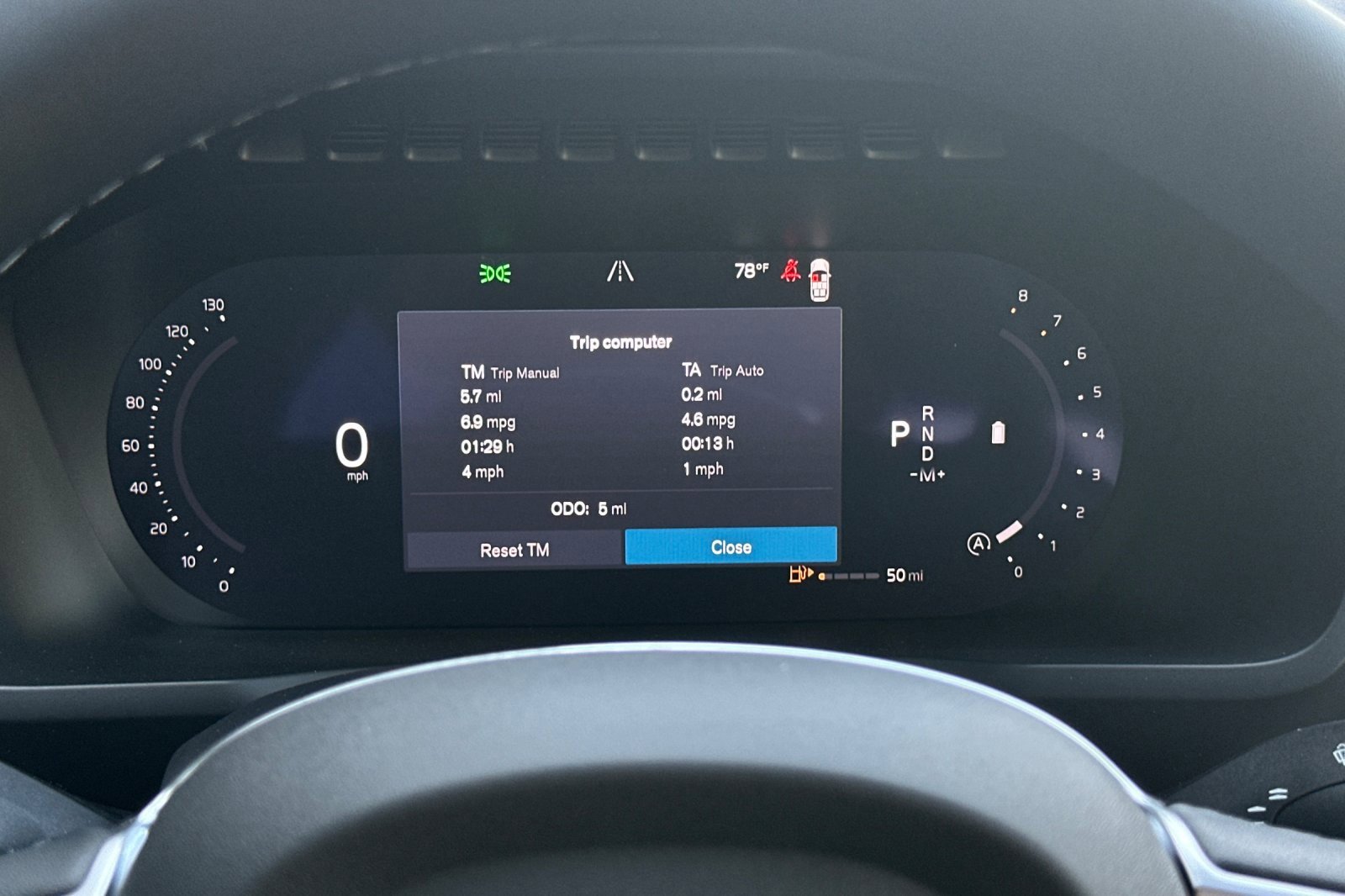 New 2026 Volvo XC90 B6 Plus w/ Protection Package Premier image 31