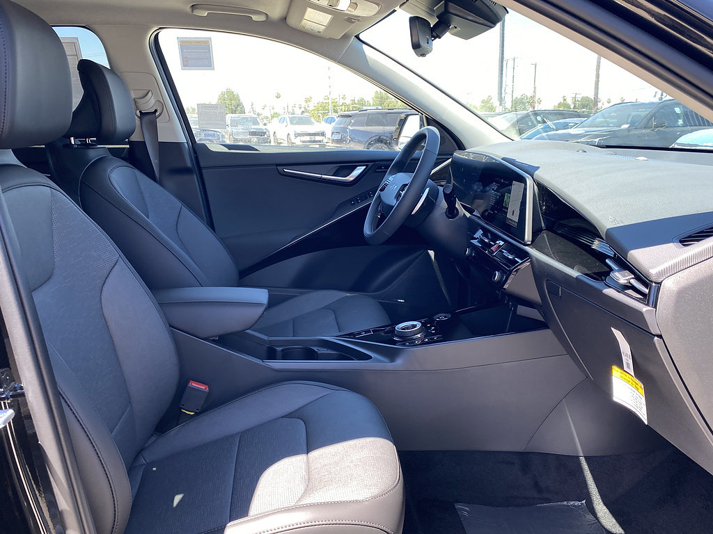 New 2026 Kia Niro Wave FWD image 26