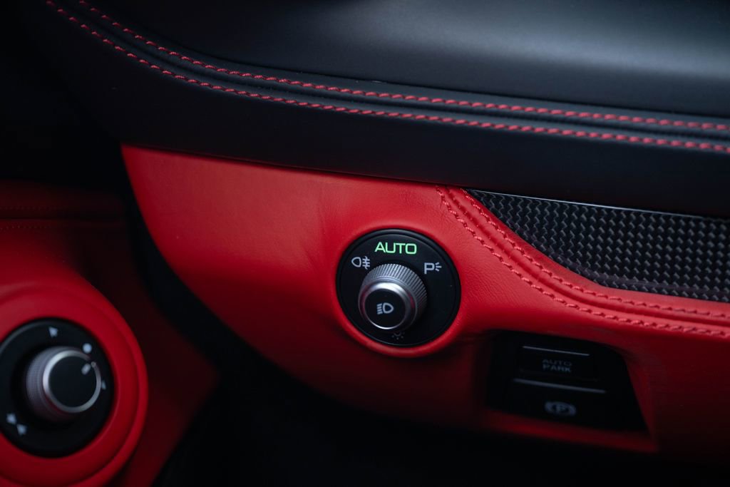 Certified 2021 Ferrari F8 Tributo image 40