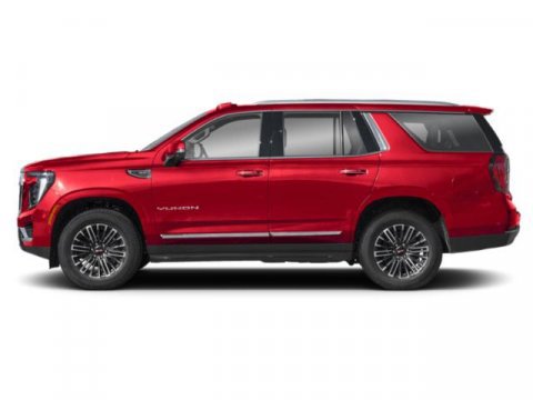 Used 2025 GMC Yukon Denali AWD/4WD image 6