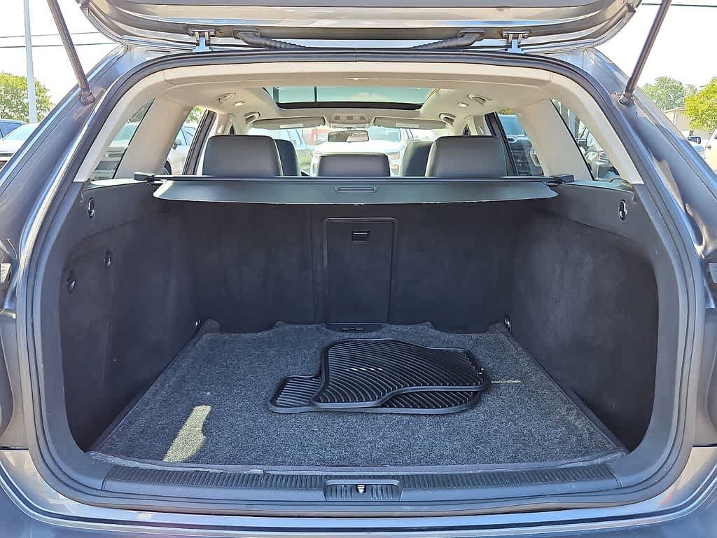 Used 2014 Volkswagen Jetta TDI FWD image 28