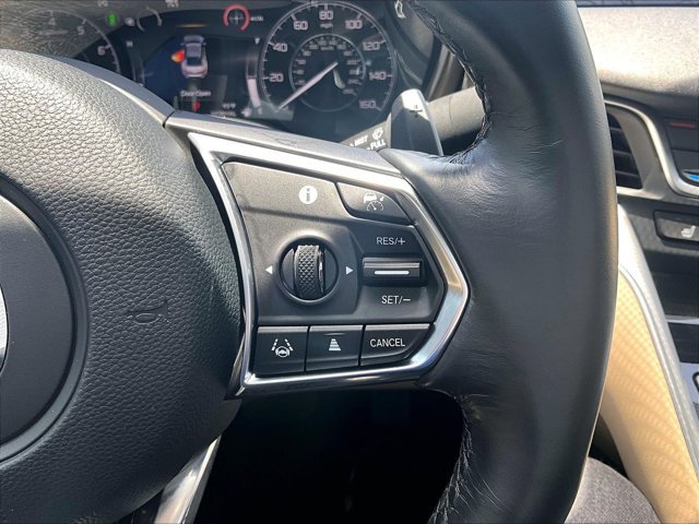 Used 2023 Acura TLX w/ Technology Package FWD image 19