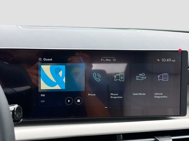 New 2026 Hyundai Tucson SEL image 14