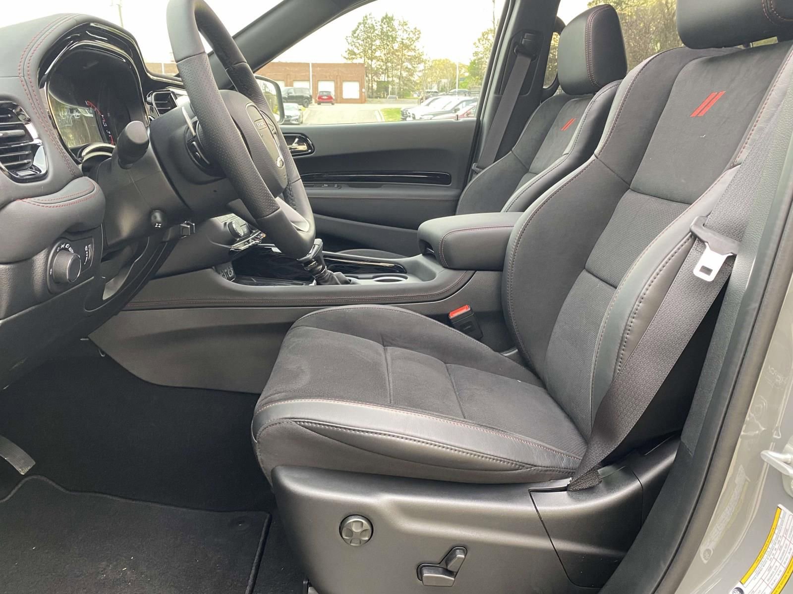 New 2026 Dodge Durango GT image 15