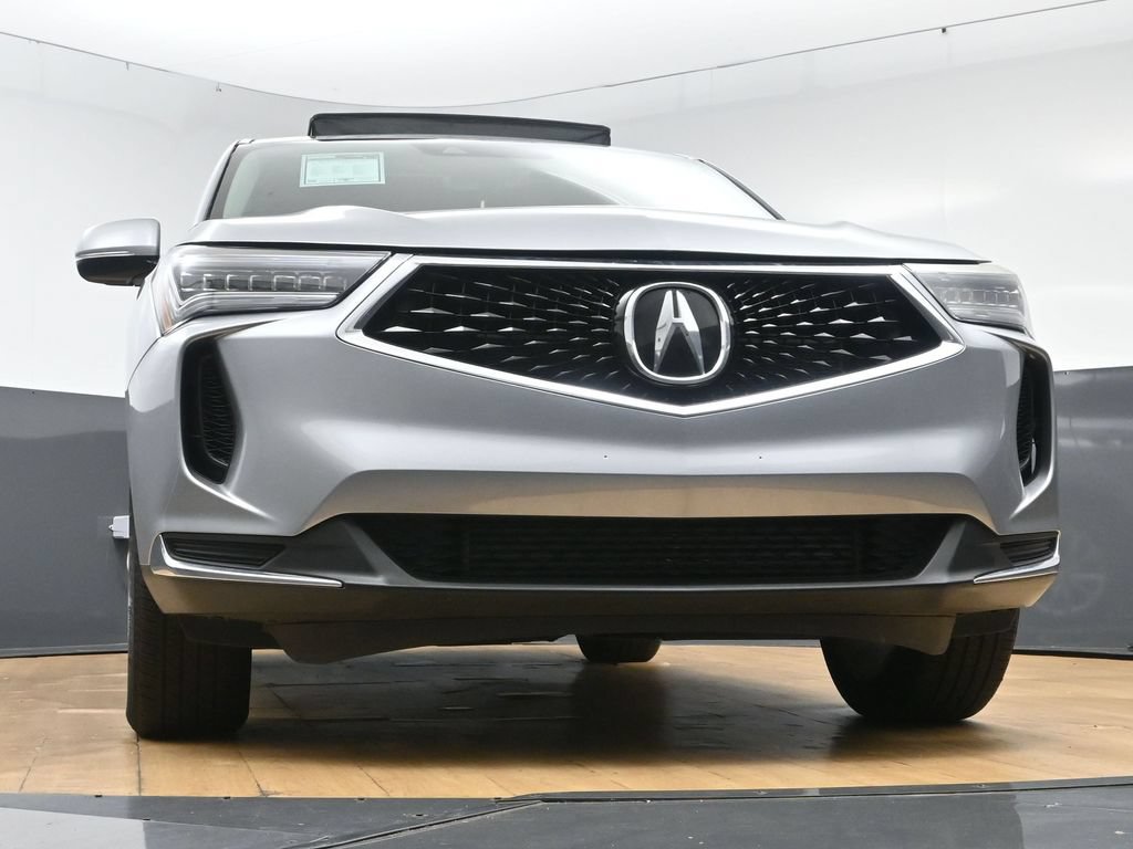Used 2023 Acura RDX AWD image 3